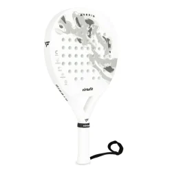 VirtuFit Hybrid Padel Racket