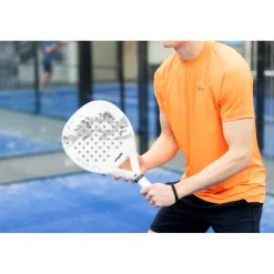 VirtuFit Hybrid Padel Racket