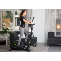 VirtuFit iConsole CTR 2.1 Ergometer Crosstrainer