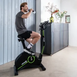 VirtuFit iConsole HTR 2.1 Ergometer Hometrainer Sale
