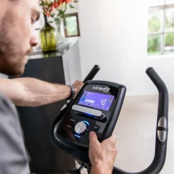 VirtuFit iConsole HTR 2.1 Ergometer Hometrainer Sale
