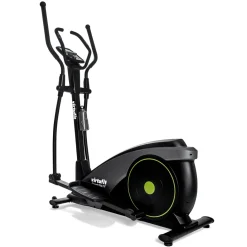 VirtuFit iConsole Total Fit Ergometer Crosstrainer Hot