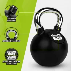 VirtuFit Kettlebell Sale