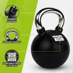 VirtuFit Kettlebell Online