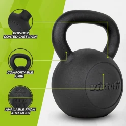 VirtuFit Kettlebell Pro Kettle Bell Online