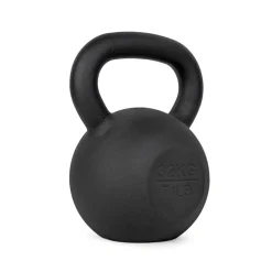 VirtuFit Kettlebell Pro Kettle Bell New