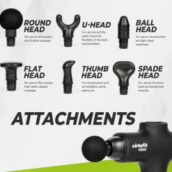 VirtuFit M3 Pro Premium Massage Gun Sale