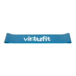 VirtuFit Mini Band Weerstandsband Fitness Elastiekterk Discount