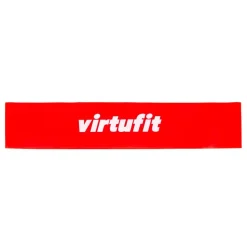 VirtuFit Mini Band Weerstandsband Fitness Elastiekterk Discount