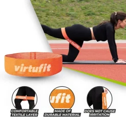 VirtuFit Mini Weerstandsband Hot