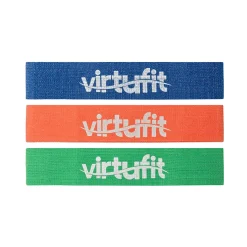 VirtuFit Mini Weerstandsband Hot