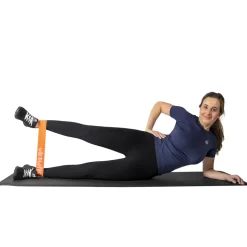 VirtuFit Mini Weerstandsband Hot