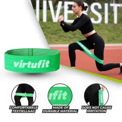 VirtuFit Mini Weerstandsband Discount