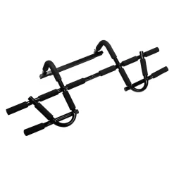 VirtuFit Multifunctionele Optrekstang Pull Up Bar Deluxe New