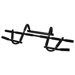 VirtuFit Multifunctionele Optrekstang Pull Up Bar Deluxe New