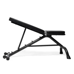 VirtuFit Multifunctionele Verstelbare Fitnessbank Best