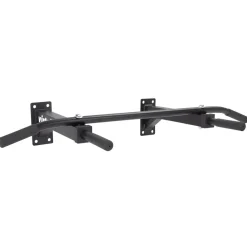 VirtuFit Multifunctionele Optrekstang Pro Pull Up Bar Wandmontage