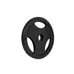 VirtuFit Olympische Gietijzeren Halterschijf Clearance