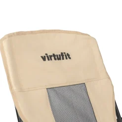 VirtuFit Opvouwbare Strandstoel New