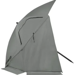 VirtuFit Premium Strandparasol Windscherm Clearance