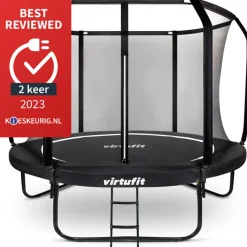 VirtuFit Premium Trampoline Outlet