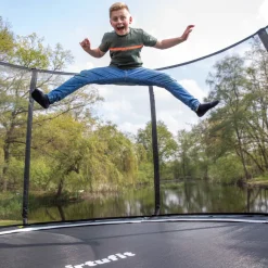 VirtuFit Premium Trampoline Outlet