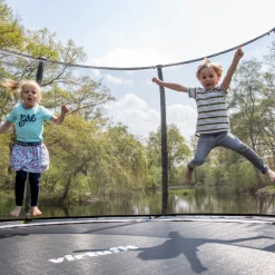 VirtuFit Premium Trampoline Outlet