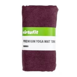 VirtuFit Premium Yoga Handdoek Sale