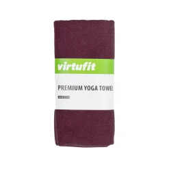 VirtuFit Premium Yoga Handdoek Discount