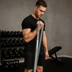 VirtuFit Pro Power Band Weerstandskabel Fitness Elastiek Outlet