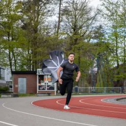 VirtuFit Pro Speed Parachute Inclusief draagtas Discount