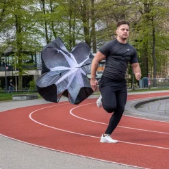 VirtuFit Pro Speed Parachute Inclusief draagtas Discount