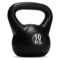 VirtuFit PVC Kettlebell