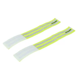 VirtuFit Reflecterende Veiligheidsband Best