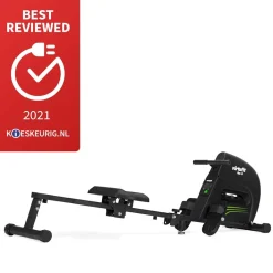 VirtuFit Row 1.0 Roeitrainer New
