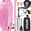 VirtuFit Supboard Cruiser 305 Met Kajak zitje, accessoires en draagtas Hot