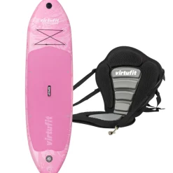 VirtuFit Supboard Cruiser 305 Met Kajak zitje, accessoires en draagtas Hot