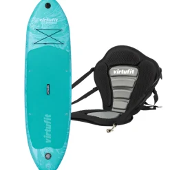 VirtuFit Supboard Cruiser 305 Met Kajak zitje, accessoires en draagtas Clearance