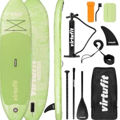 VirtuFit Supboard Ocean 275 Met accessoires en draagtas
