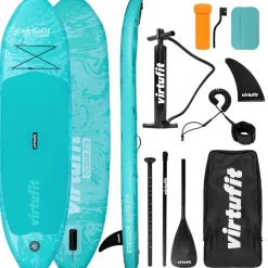 VirtuFit Supboard Ocean 275 Met accessoires en draagtas Discount