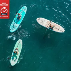 VirtuFit Supboard Ocean 275 Met accessoires en draagtas Sale