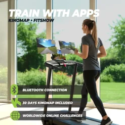 VirtuFit Totally Foldable TR-50i Loopband Online