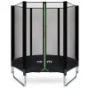 VirtuFit Trampoline met Veiligheidsnet Outlet