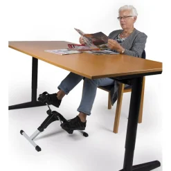 VirtuFit V2 Opvouwbare Stoelfiets / Fietstrainer met Computer Sale