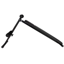 VirtuFit Verstelbare Ab Bench Buikspierbank Clearance