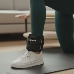 VirtuFit Verstelbare Enkelgewichten / Polsgewichten New