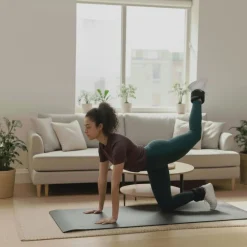 VirtuFit Verstelbare Enkelgewichten / Polsgewichten Clearance