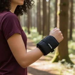 VirtuFit Verstelbare Enkelgewichten / Polsgewichten Clearance