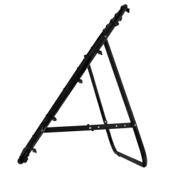 VirtuFit Verstelbare Rebounder