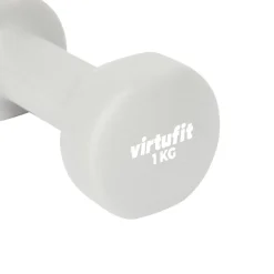 VirtuFit Vinyl Dumbbell Pro Sale